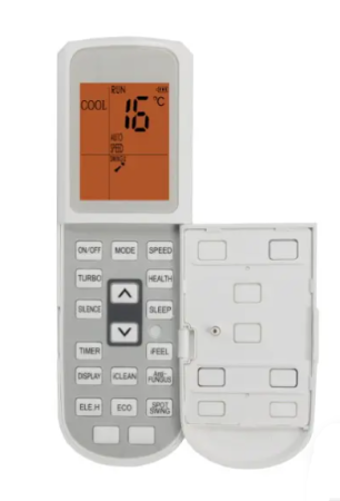 Бирюса BLCA-H48/5DR1 в Санкт-Петербурге с установкой