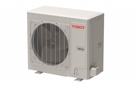 Кассетный кондиционер Tosot T18H-ILC/I/TF05P-LC/T18H-ILU/O