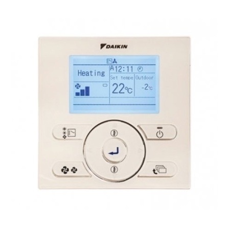 Daikin FCAG125B/RQ125BW1 в Санкт-Петербурге с установкой