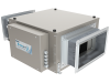 Breezart 2000 Lux AC PTC 12,5 - 380/3