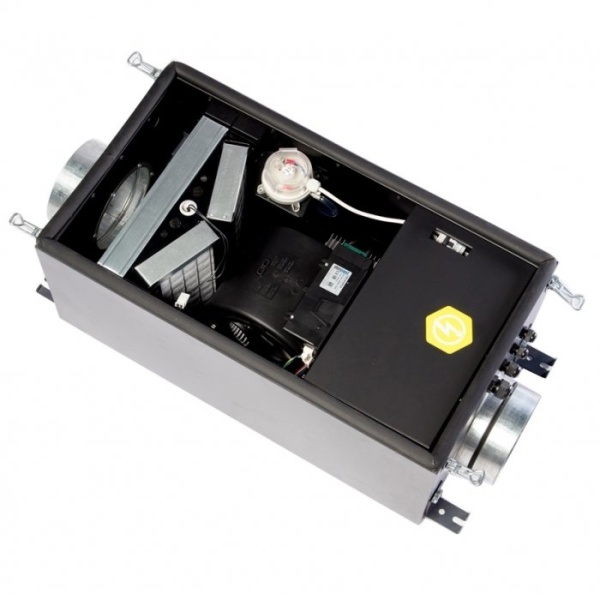 Minibox E-650 PREMIUM Zentec