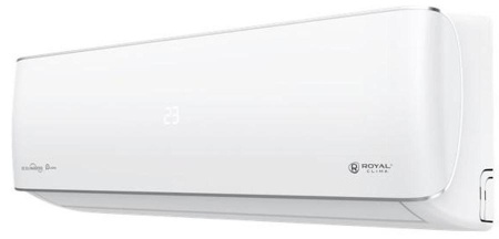 Royal Clima RCI-PX12HN в Санкт-Петербурге с установкой