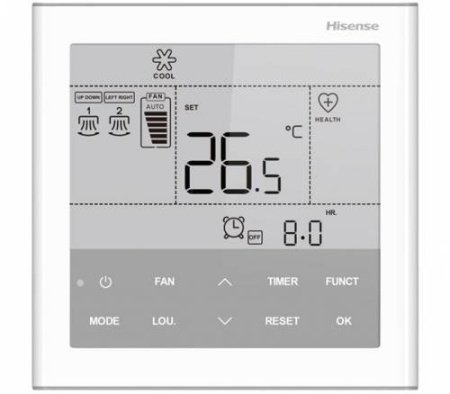Hisense AVE-15HJFDL