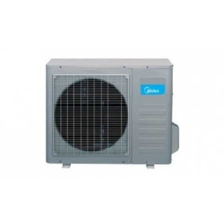 Midea MTI-24HWN1-Q/MOU-24HN1-Q в Санкт-Петербурге с установкой