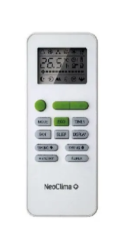 Neoclima NS/NU-HAP18TWI