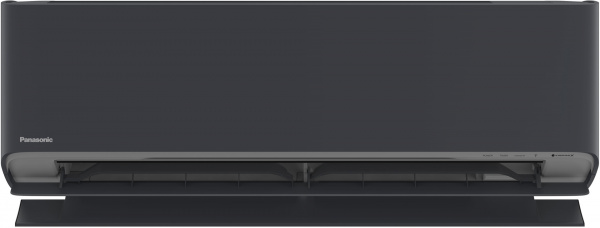 Panasonic Design black CS-XZ35ZKEW-H/CU-Z35ZKE