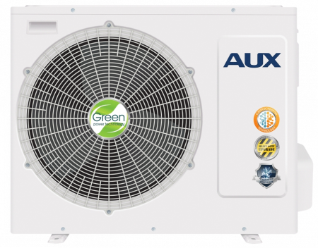 AUX AL-H18/4DR2(U)/ALCA-H18/4DR2 в Санкт-Петербурге с установкой