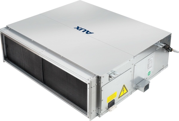 AUX AMSD-H12\4R2 в Санкт-Петербурге с установкой