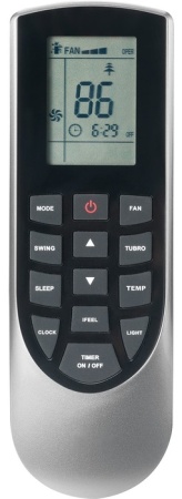 Dantex RK-12SSI3/RK-12SSI3E