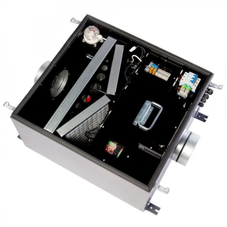 Minibox E-1050 PREMIUM GTC