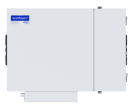 Komfovent ОТД-S-1000-FRECT-HW