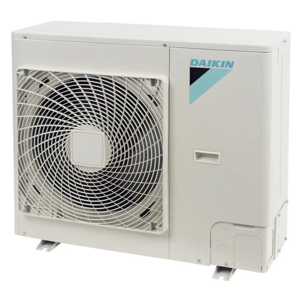 Daikin FHA71A9/RR71BV/-40T в Санкт-Петербурге с установкой
