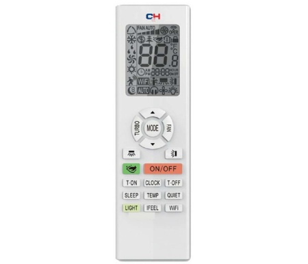 Cooper&Hunter CH-S12FTXB-W