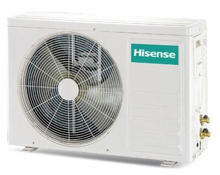 Hisense AS-13UW4RVETG01(B)