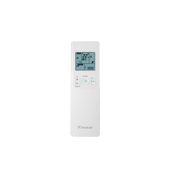 Daikin ATXM35N в Санкт-Петербурге с установкой