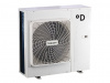 Напольно-потолочный кондиционер Daichi DAT70BLKS1/DFT70ALS1/-40 до 70 м²