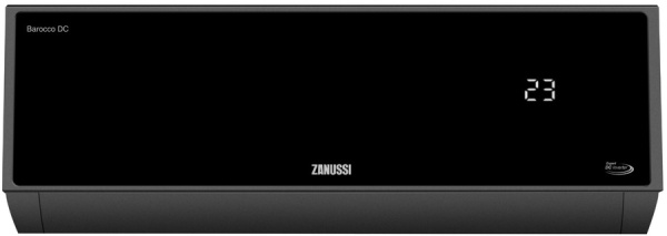 Zanussi ZACS/I-18 HB-BLACK FMI2/N8 в Санкт-Петербурге с установкой