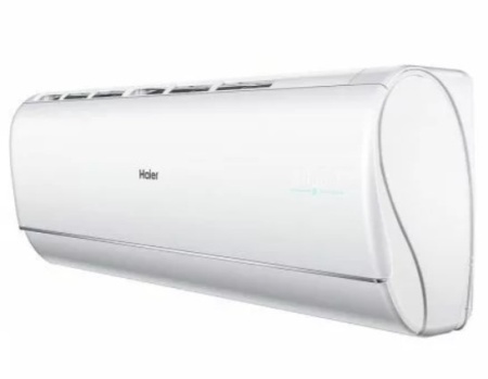 Haier AS25S2SJ2FA-W в Санкт-Петербурге с установкой