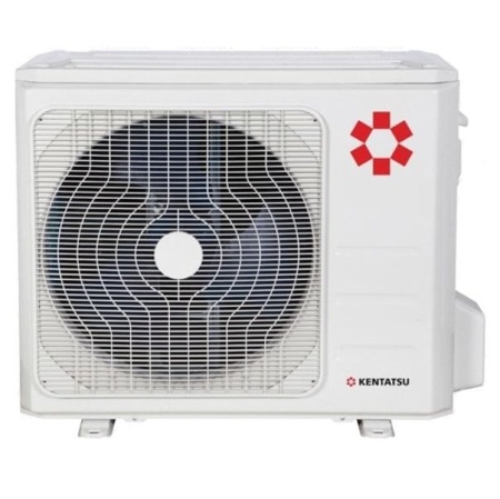 Настенный кондиционер Kentatsu KSGN105HFAN1/KSRN105HFAN1