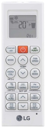 Lg AP09RK