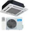 Midea MCD-24HRN1-Q/MOU-24HN1-Q в Санкт-Петербурге с установкой