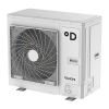 Канальный кондиционер Daichi DA140ALHS1R/DF140ALS3R до 140 м²