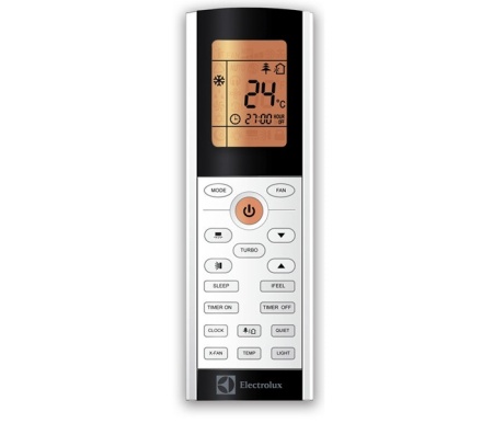 Electrolux EACW/I-18 FMI/N8_ERP в Санкт-Петербурге с установкой