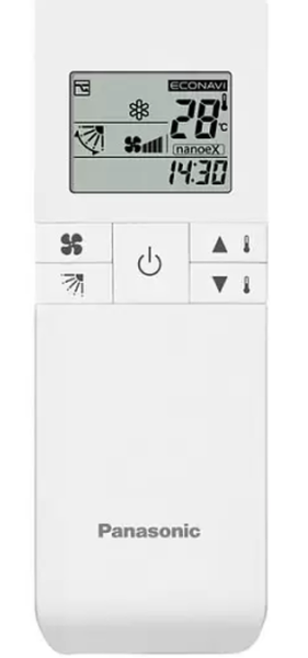 Panasonic CS-Z71XKEW в Санкт-Петербурге с установкой