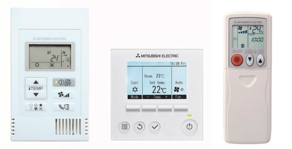 Mitsubishi Electric PEAD-M100JA/PUHZ-P100YKA в Санкт-Петербурге с установкой