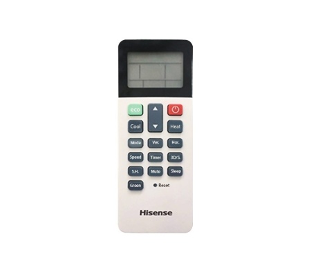 Hisense AVC-05HJFA