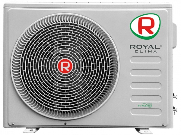 Royal Clima RCI-PF40HN