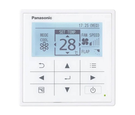 Panasonic S-140PT2E5B/U-140PZ2E8 в Санкт-Петербурге с установкой