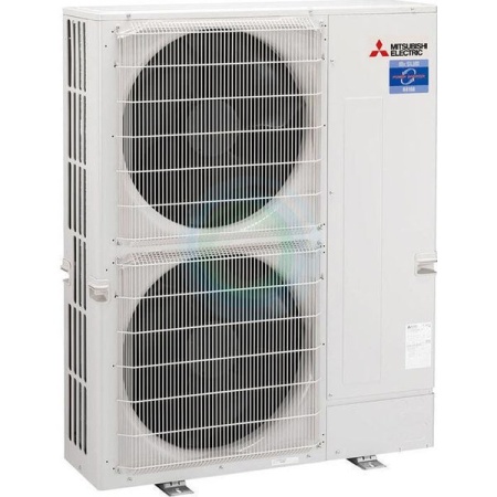 Mitsubishi Electric PEAD-M100 JAL/PUHZ-ZRP100YKA в Санкт-Петербурге с установкой