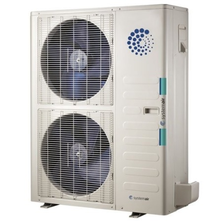 Systemair SYSPLIT CEILING 48 HP R в Санкт-Петербурге с установкой