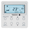 Канальный кондиционер Daichi DA140ALHS1R/DF140ALS3R до 140 м²