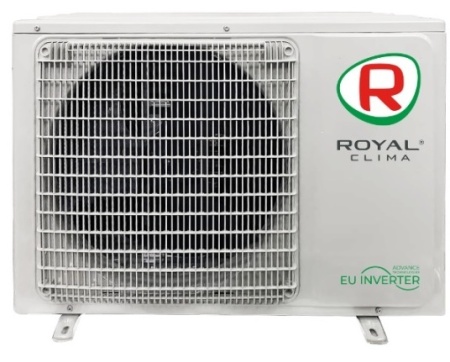 Royal Clima CO-F 18HNBI /CO-E 18HNBI в Санкт-Петербурге с установкой