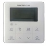 QUATTROCLIMA QV-M112DSC
