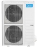 Midea MTI-60HWN1-R/MOU-55HN1-R/-40 в Санкт-Петербурге с установкой