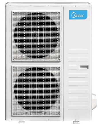 Midea MTI-60HWN1-R/MOU-55HN1-R/-40 в Санкт-Петербурге с установкой