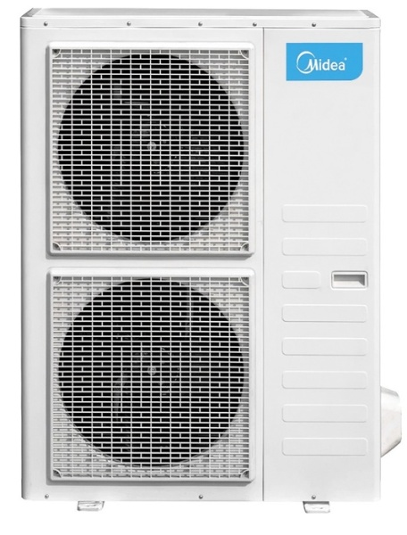 Midea MHG-48HWN1-R(A)/MOU-48HN1-RR/-40 в Санкт-Петербурге с установкой