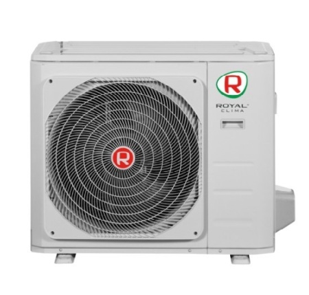 Royal Clima ES-D 18HWI/ES-E 18HXI в Санкт-Петербурге с установкой