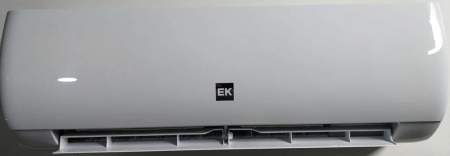 Euroklimat EKSF-25HNS в Санкт-Петербурге с установкой