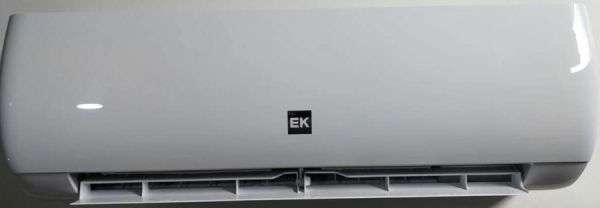 Euroklimat EKSF-25HNS в Санкт-Петербурге с установкой