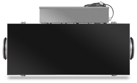 Turkov CAPSULE MINI 200 E