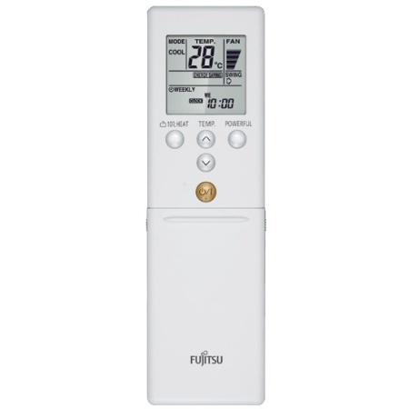 Fujitsu ASYG12KXCA/AOYG12KXCA