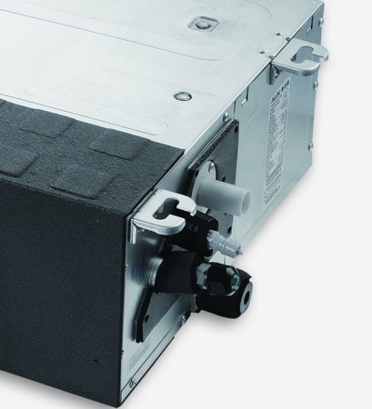 IGC RAD-X18RH в Санкт-Петербурге с установкой