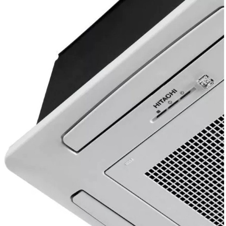 Hitachi RAI-35QPB (RAI ECPP) в Санкт-Петербурге с установкой