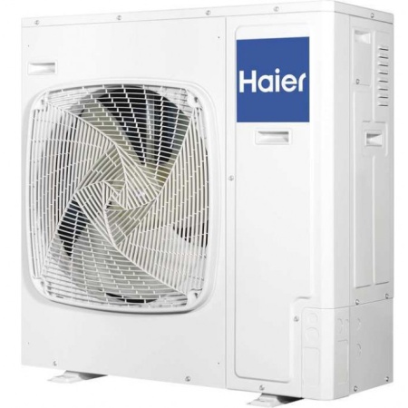 Haier ABH105H1ERG/1U36HS1ERA(S) в Санкт-Петербурге с установкой