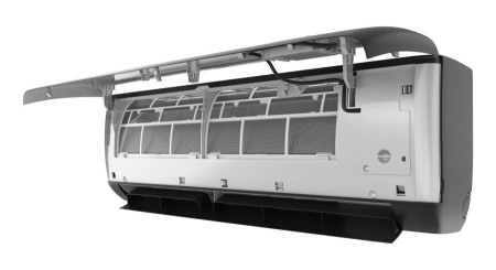 Funai RAM-I-BS35HP.W01 в Санкт-Петербурге с установкой