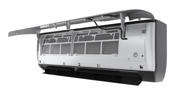 Funai RAM-I-BS30HP.W01 в Санкт-Петербурге с установкой